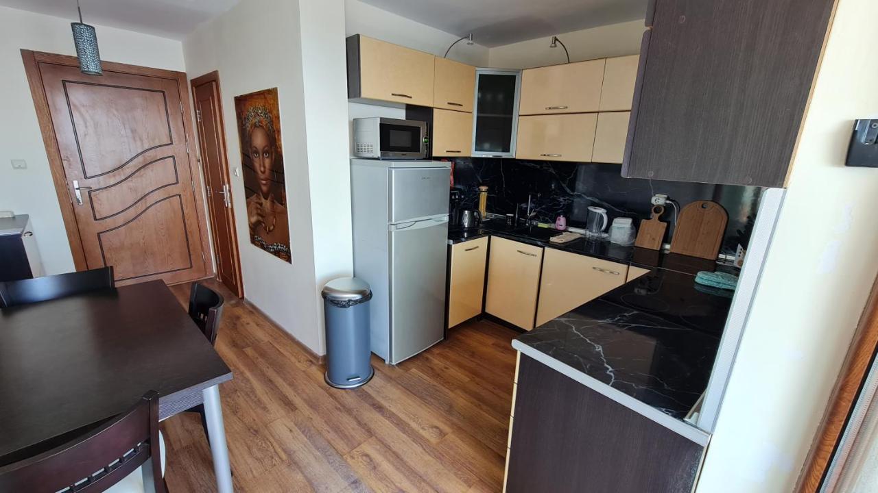Apartamento Magic Sea View Tsarevo Exterior foto