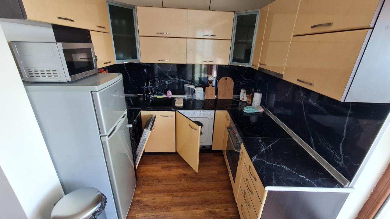 Apartamento Magic Sea View Tsarevo Exterior foto