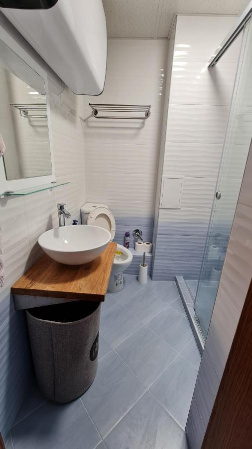 Apartamento Magic Sea View Tsarevo Exterior foto