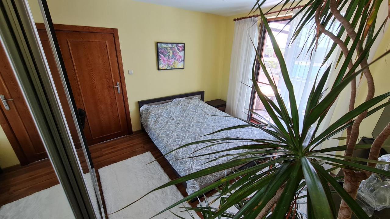 Apartamento Magic Sea View Tsarevo Exterior foto