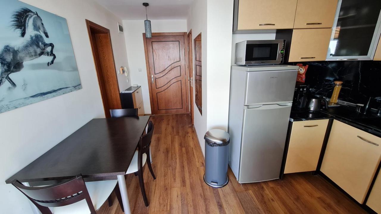 Apartamento Magic Sea View Tsarevo Exterior foto