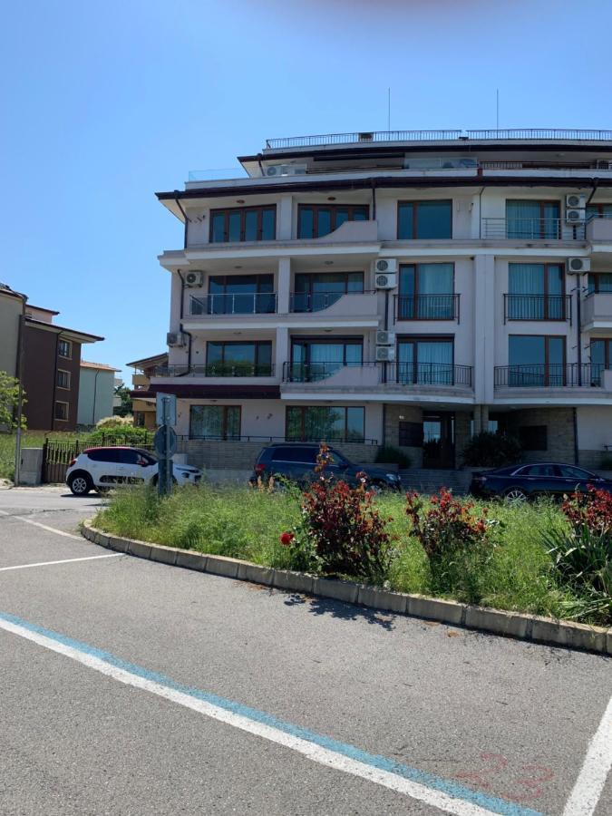 Apartamento Magic Sea View Tsarevo Exterior foto